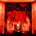 MENTAL DEVASTATION / Red Skies []