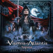 /VISIONS OF ATLANTIS / Armada (Live Over Europe) (digi)