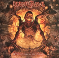 FLESHCRAWL / Structures of Death (2021 reissue) []