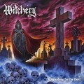 WITCHERY / Symphony for the Devil (slip/2021 reissue) []