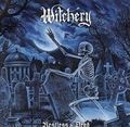 WITCHERY / Restless & Dead + Witchburner i2CD/2021reissue) []