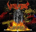 VIOLATOR / The Hidden Face of Death (slip/2024 reissue) []