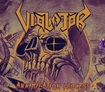 THRASH METAL/VIOLATOR / Annihilation Process  (slip/2024 reissue)