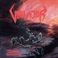 VIOLATOR / Unholy Retribution (slip) TF|X^[/tHgJ[h2 []