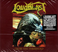 LOUDBLAST / Cross the Threshold (digi/2015 reissue) []