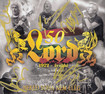 DVD/LORD（ハンガリー） / 50 - Neked soha nem eleg (2CD+DVD)
