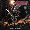 /HUNGER (スペイン） / Ruler of the Wolves 