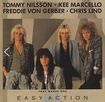 /EASY ACTION / That Makes One (1992 reissue)