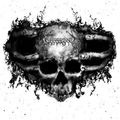 GRAFENSTEIN / Skull baptism []