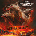 THE RODS / Wild Dogs Unchained (digibook) []