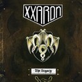 XXARON / The Legacy []
