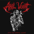 ANAL VOMIT / Into Eternal Agony (1997 Demoj []
