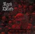 REEK OF DEATH / Mors in Tabula (digi) Vo DEATH METAL []