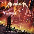 AIRBORN / Lizard SecretsF Part Three - Utopia@iNEWIIj []