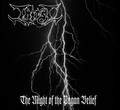 THIRST / The Might of the Pagan Belief (2024 reissue) []