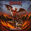 EVILCULT / Triumph of Evil (NEW!!) []