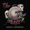 RUST Nf RAGE / Songs Of Yesterday (NEWItBh̖kSleazy HardA4thI) []