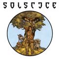 SOLSTICE / Halcyon (superjewel case)@i2021reissue) []