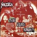 NAUSEA / Crime Against Humanity (2025 reissue) []