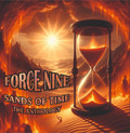 FORCE NINE / Sand of Time-The Anthology (NWOBHM) []
