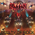 CROSSON / Gulty of Rock (ʎdlEѕtj []