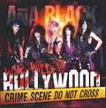 ANA BLACK / Who Killed Hollywood (2CD/collectors CD) []