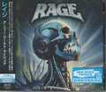 RAGE / A New World Rising (Ձj []