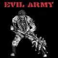 EVIL ARMY / Evil Army (2025 reissue) []