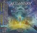 AEDAN SKY / The Universal Realm () []