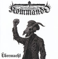 GAS CHAMBER GOAT KOMMANDO / Ubermacht []
