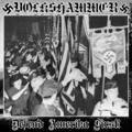 VOLKSHAMMER / Defend Amerika FirstI(digi) []