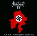 ARYAN KAMPF 88 / N.S.B.M. - Anthologie dfun Kombat belge@idigi) []