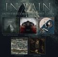IN VAIN / INDIE RECORDINGS 2007 - 2024 (5CD) []