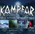 KAMFAR / INDIE RECORDINGS ARCHIVE VOL 1 (4CD) []