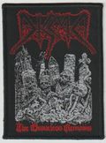 DISMA / The Graveless Remains (SP) []