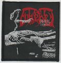 FUNEBRE / Cranial Torment (SP) []