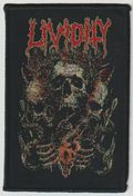 LIVIDITY / Resurrection Blasphemy (SP) []
