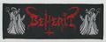 BEHERIT/ At The Devilfs Studio (SS) BIG []