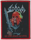 SODOM / In the sign of Evil RED border (SP) []