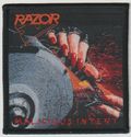 RAZOR / Malicious Intent (SP) []