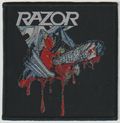 RAZOR / Violent Restitution (SP) []