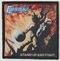 QUARTZ / Stand Up And Fight (SP) []