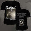 /SARGEIST Tyranny Returns　T-shirt （L)