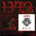 1349 / DEMONOIR + MASSIVE CAULDRON OF CHAOS (2CD) []