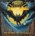 SHADOWS / Alive for Blood + Into the Nightmare []