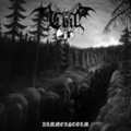 EVIL / Hammerstorm (2025 reissue) []