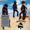 HEAVY METAL/MOTORHEAD / Ace of Spades (digi/2CD/2025 reissue)
