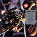 MOTORHEAD / Bomber (digi/2CD/2025 reissue) []