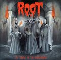 ROOT / The Temple of the Underground (collectors CD) []