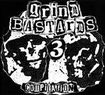 JAPANESE BAND/V.A / Grind Bastards ＃3